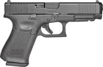 Glock G49 Gen 5 MOS 9mm 4.49in Black - 9mm