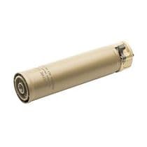 Surefire SOCOM556 RC3 Suppressor Flat Dark Earth 5... - 
