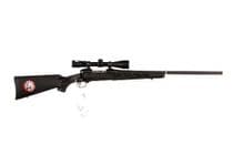 Savage Trophy Hunter XP Gen 1 .300 WSM Bolt Rifle with Nikon Scope - .300 WSM