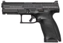 CZ-USA P-10 C Gen 1 Optics 9mm Striker Pistol - Tr... - 9mm