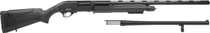 Rock Island Armory Dual-Barrel 12-Gauge Pump Shotg... - 12 Gauge
