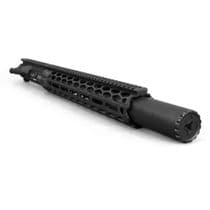 Yankee Hill Machine Company Turbo Integral Suppressor .223 Rem / 5.56 23" Overall