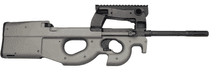 FN PS-90 5.7x28mm 16in Tungsten Gray - 5.7x28mm