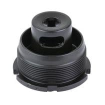 Dead Air Armament Direct Thread Brake Mount .30 Cal 5/8x24