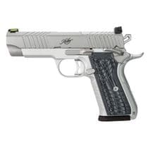 Kimber KDS9C 9mm Compact Stainless Optic-Ready Pis... - 9mm