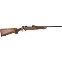 Ruger M77 Hawkeye Compact .243 Win Bolt-Action Rif... - .243 Winchester