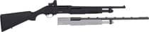 Akkar Churchill 620 Dual-Barrel 20Ga Shotgun Combo, Red Dot Sight - 20 Gauge