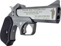 Bond Arms BA30THVET 30th Vet .45 Colt/.410 4.25in ... - .45 Colt