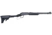 Mossberg 464 SPX Gen 2 .22 LR Bolt Action Rifle - ... - .22 LR
