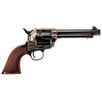 Taylor's .357 Short Stroke Smoke Wagon Revolver - ... - .357 Magnum