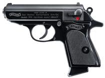 Walther PPK Gen 1 .380 ACP Compact DA/SA Pistol - Timeless Defender - .380 ACP