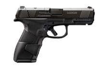 Mossberg MC2C Optic-Ready 9mm Compact Semi-Auto Pistol - 9mm