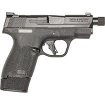 S&W M&P9 Shield Plus - 9mm Threaded Barrel Compact... - 9mm