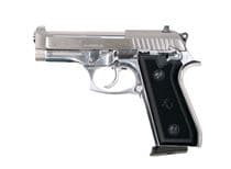 Taurus 58 .380 ACP 4in Stainless - .380 ACP
