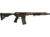 Griffin MK2 Patrol 5.56x45mm 14.5in FDE - 