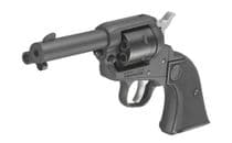 Ruger Wrangler .22 LR Revolver - Black Cerakote 3.... - .22 LR