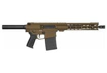 Banshee Mk3 .308 Semi-Auto Pistol 12.5" Barrel, Mi... - .308 Win