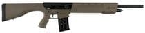 TriStar KRX Tactical Semi-Auto 12 GA Shotgun - FDE/Black - 12 Gauge