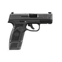 FN Reflex Micro-Compact 9mm Pistol with Night Sigh... - 9mm
