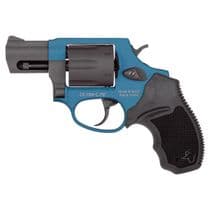 Taurus 856 Ultra-Lite .38 Spl +P Azure Revolver - ... - .38 Special +P