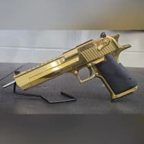 Magnum Research Desert Eagle
