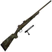 CVA Cascade Gen 1 .350 Legend Bolt-Action Rifle - ... - .350 Legend
