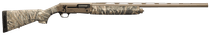 Browning Silver Field