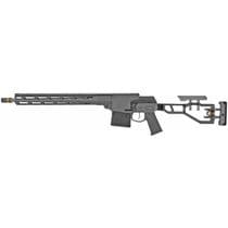 Q LLC "The Fix" Gen 1 6.5 Creedmoor Precision Bolt... - 6.5 Creedmoor