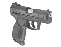Ruger SR22 Compact .22 LR Pistol - Lightweight Versatile Shooter - .22 LR