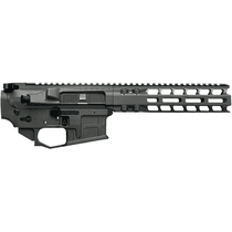 Radian Weapons Model 1 AR-15 Builder Kit 8.5in Han... - 