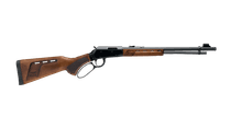 Savage Arms Revel Deluxe .17 HMR 18in Walnut - .17 HMR