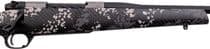 Weatherby Mark V Backcountry Ti 2.0 .308 Win Bolt ... - .308 Win