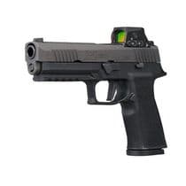 SIG SAUER P320 XTEN 10mm 5in Black - 10MM AUTO