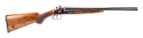 Heritage Manufacturing Coachwhip 16 Ga 18.5in Color Casehardened - 16 Gauge