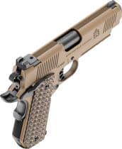 Springfield TRP Commander .45 ACP - Coyote Brown T... - .45 ACP