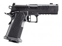 Alpha Foxtrot AF1911 Romulus 9mm 3.5in Black - 9mm