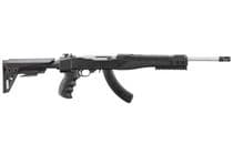 Ruger 10/22 I-TAC Gen 1: Semi-Auto .22 LR Rifle wi... - .22 LR