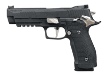Sig Sauer P226 X-Five Nightmare 9mm 5in Black - 