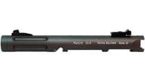 Tactical Solutions Pac-Lite IV .22 LR Gray 4.5" Semi-Auto Pistol - .22 LR