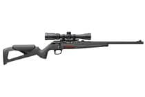 Winchester XPERT 17 WSM Bolt Rifle with Vortex Sco... - .17 HMR