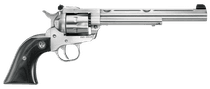 Ruger Single-Six Hunter Gen 1 .22 LR Revolver - Satin Stainless Finish - .22 LR