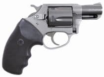 Charter Arms Southpaw Gen 1 .38 SPL Revolver - Lig... - .38 Special