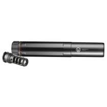 Dead Air Armament Sandman-L 7.62mm 8.9-inch Quick Detach Suppressor