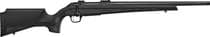 CZ 600 Alpha .270 Win Bolt-Action Rifle - Sleek, Durable, Precise - .270 Winchester