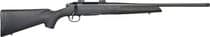 TCA Compass II Precision Bolt Action Rifle 6.5 Creedmoor - Black - 6.5 Creedmoor
