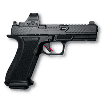 Shadow Systems DR920 War Poet 9mm Night Sights Tactical Pistol - 9mm