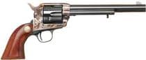 Cimarron Model P 44-40 WCF 7.5in Blued - 