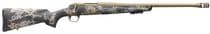 Browning X-Bolt Mountain Pro SPR 7mm PRC Bronze Bo... - 7mm PRC