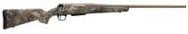 Winchester XPR Hunter Gen 1 Camo 6.8 Western Bolt-... - 6.8 Western