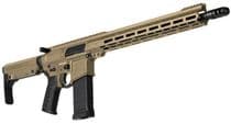 CMMG Resolute MK4 Gen 1 - Coyote Tan 5.7x28mm, 32-... - 5.7x28mm
